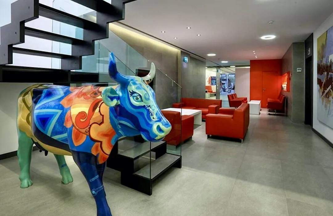 Hotel Turin Barcelona-1